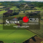 Sciara at Cibus 2024: Discover the Authentic Flavors of Sicily